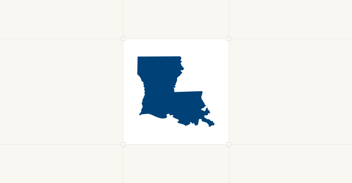 Louisiana Data Privacy Act