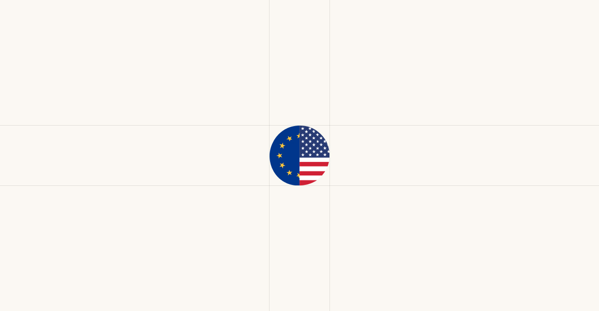Noyb urges EU to withdraw from the EU-US Data Privacy Framework