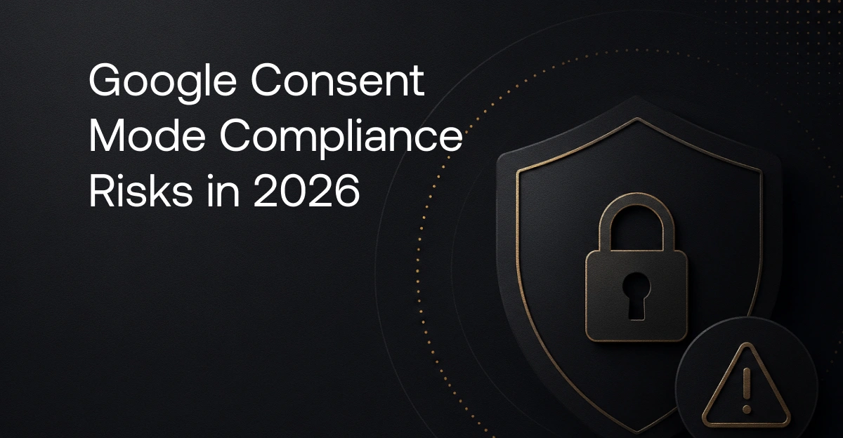 Privado AI Web Auditor detects Consent Mode failures