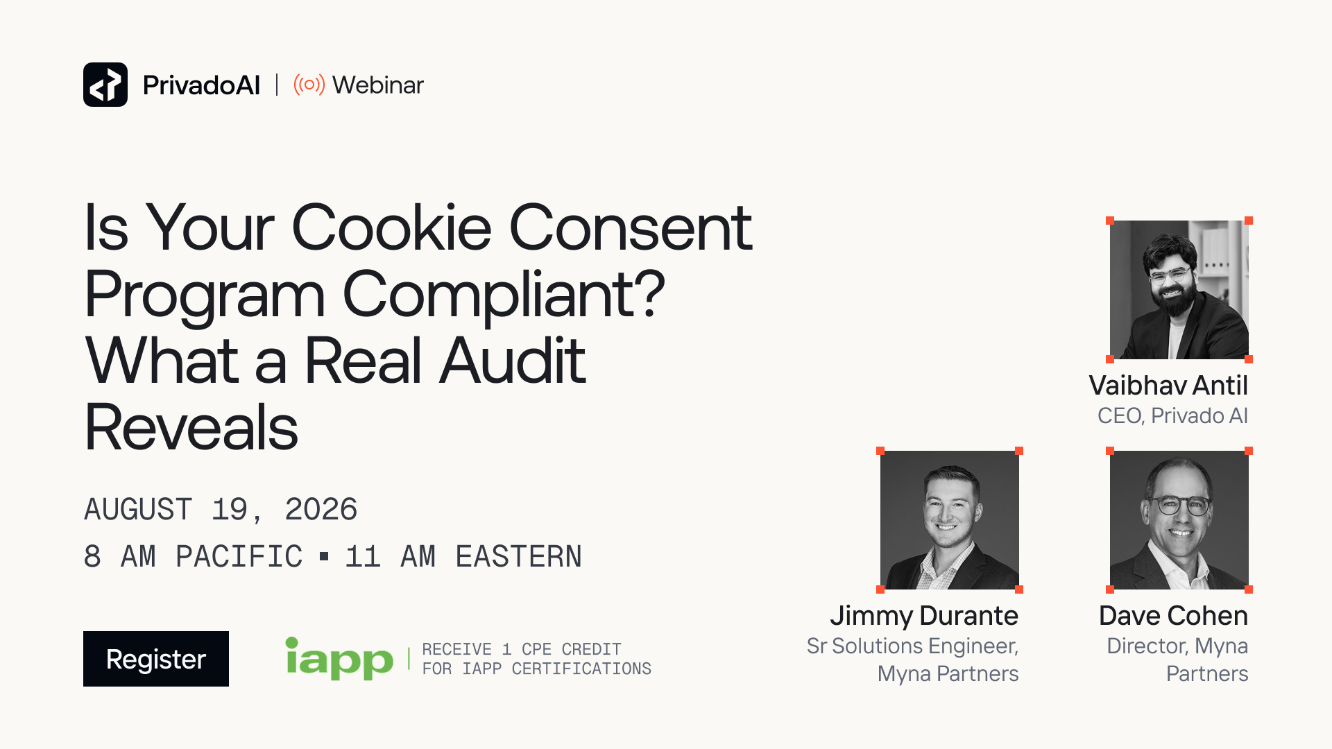 Is Your Cookie Consent Program Compliant? What a Real Audit Reveals