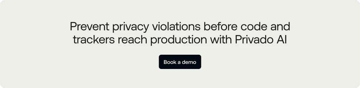 Privado AI flags code privacy risks before software release