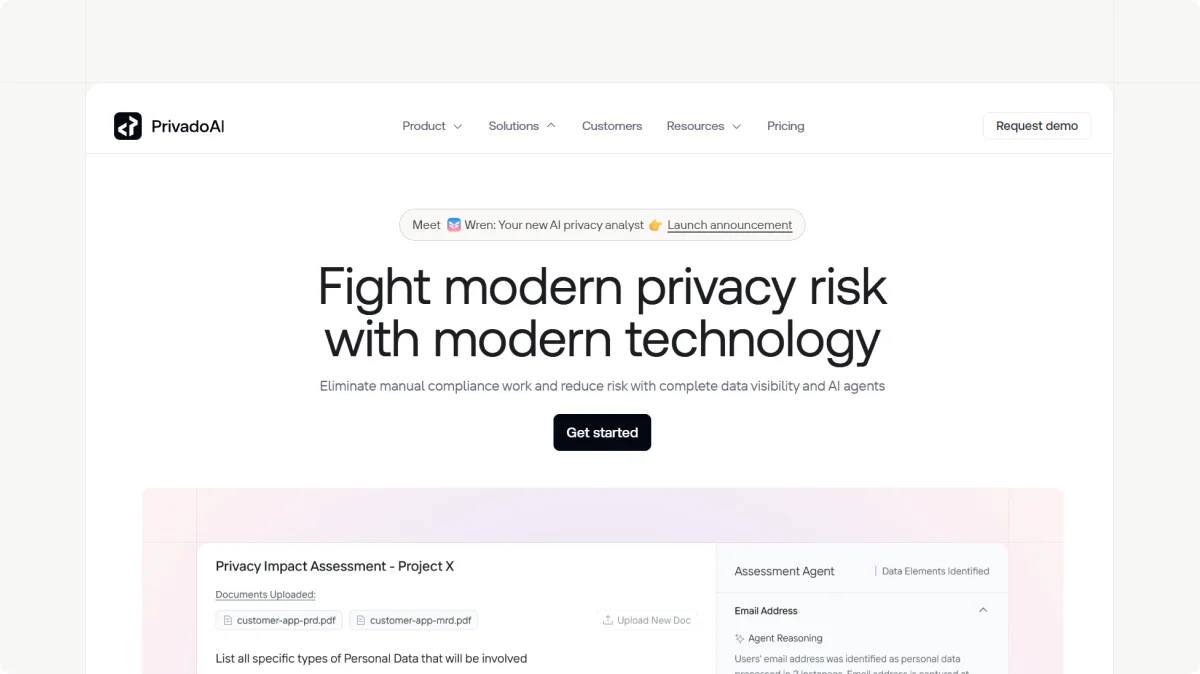 Privado AI audits consent enforcement across websites and native mobile apps