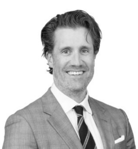 Matthew D. Pearson