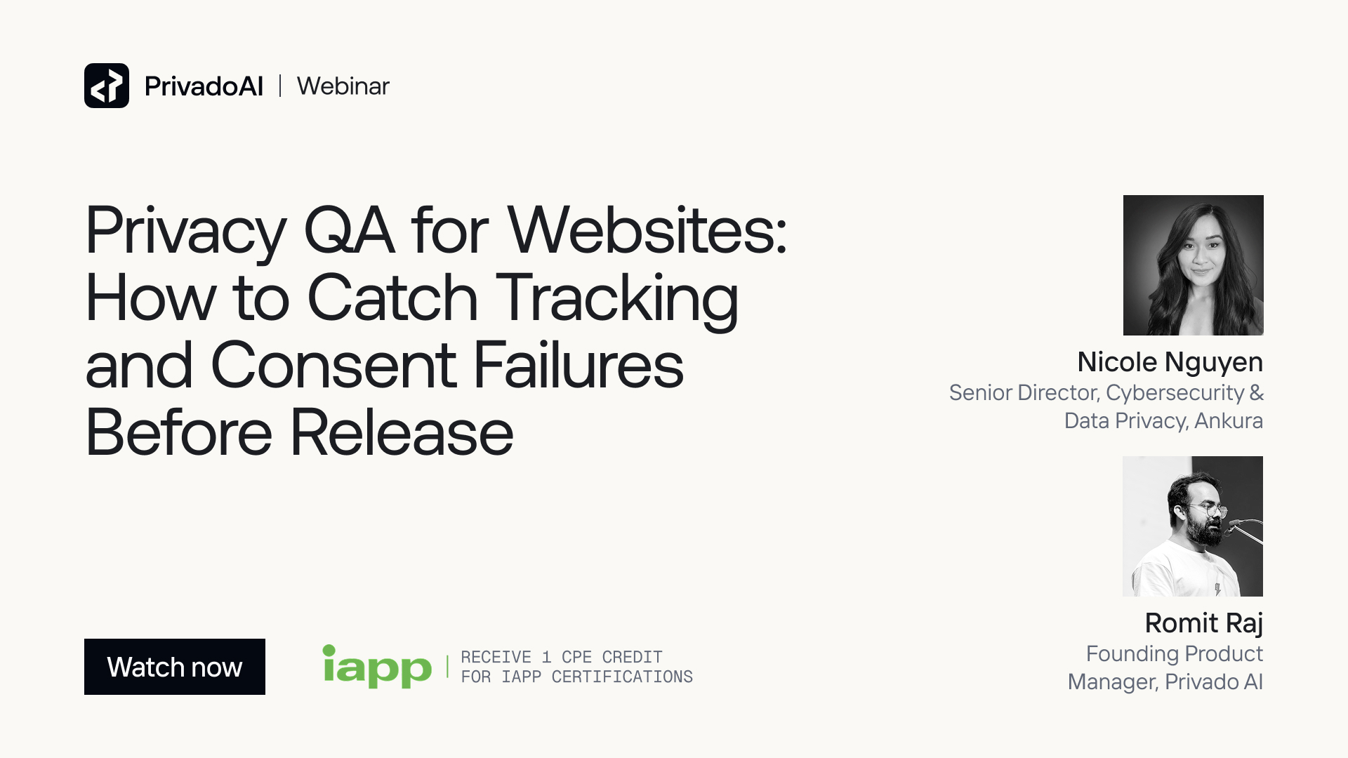Privacy QA for Websites: How to Catch Tracking and Consent Failures Before Release