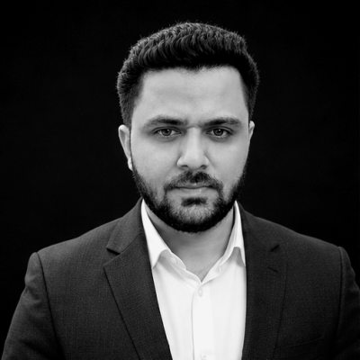 Sarib Khan