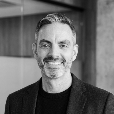 David Stauss