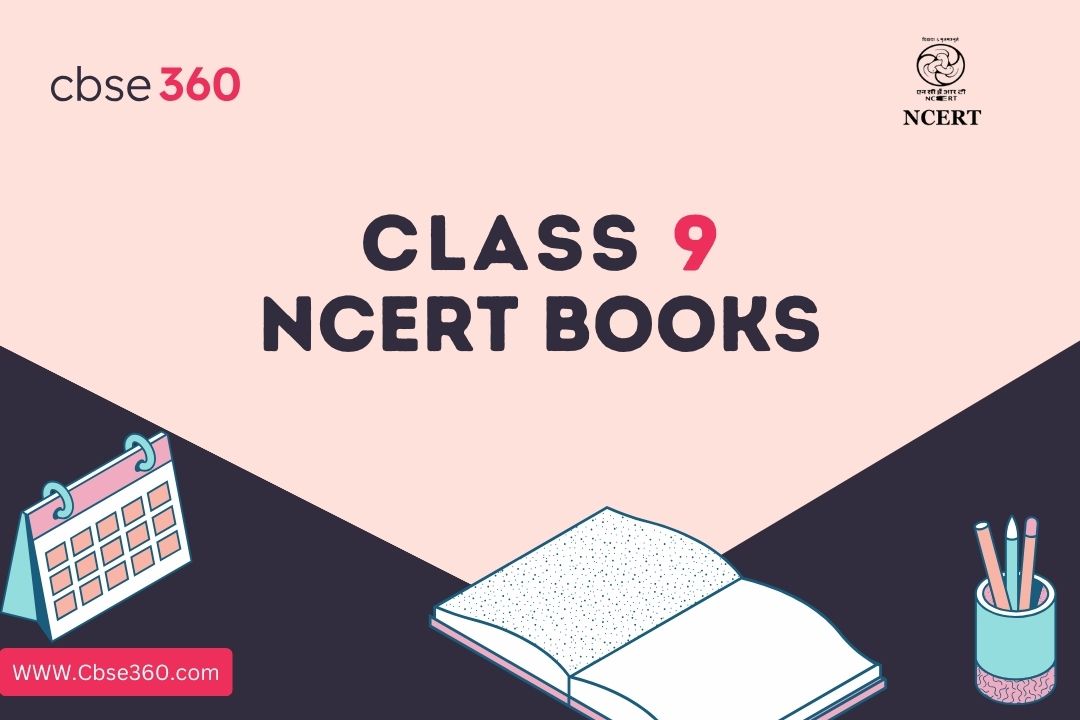 Class 9 NCERT Books PDF
