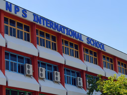 National Public School - Bannerghatta