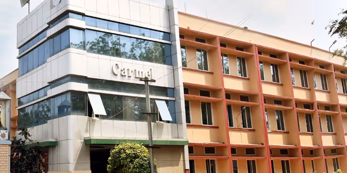 Carmel Convent Senior Secondary School