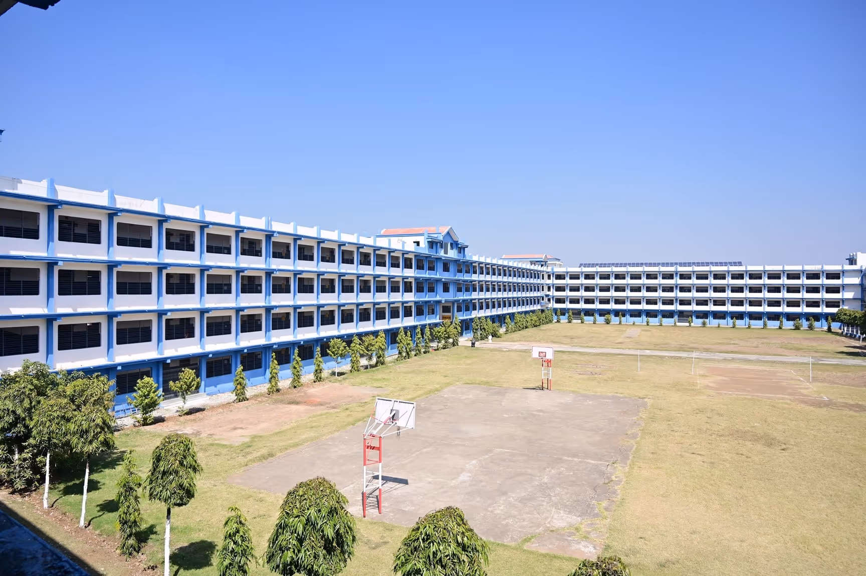 Mother Teresa Secondary School in Kolar Road,Bhopal - Best CBSE Schools  near me in Bhopal - Justdial