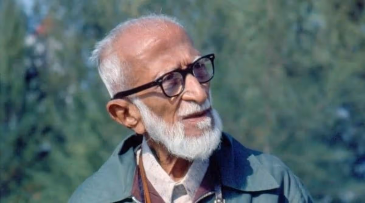 Salim Ali's Biography | Birth | Education | Family | Marriage | Scientific  Researches | Awards