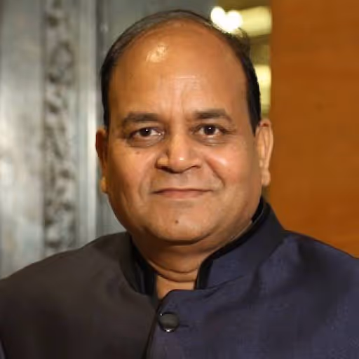 Gajendra P. S. Raghava