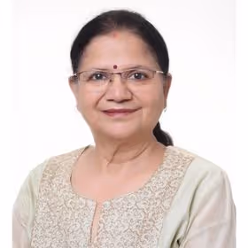 Rekha S. Singhal