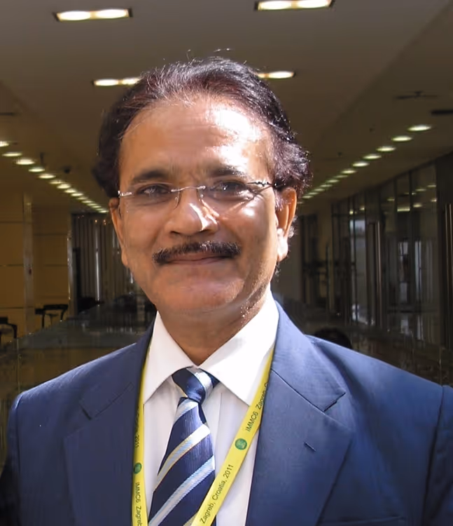 Mahendra Rai