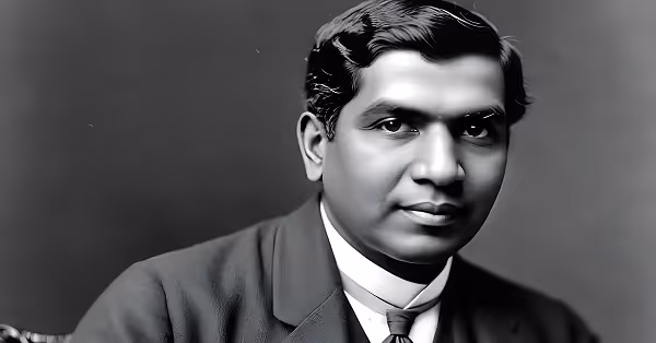 Srinivasa Ramanujan – Contributions to Number Theory