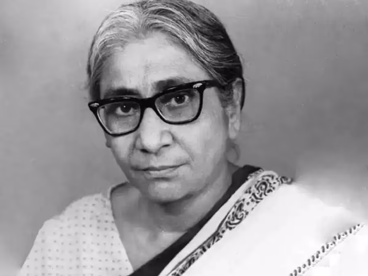 Asima Chatterjee – Contributions to Chemistry and Pharmacology