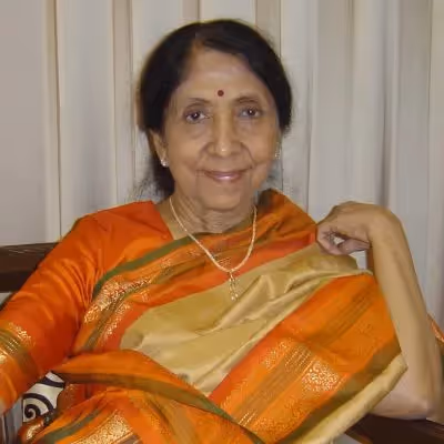 Indira Hinduja – IVF and Reproductive Technology