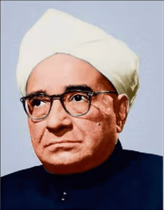 Dr. K. S. Krishnan – Contributions to Condensed Matter Physics