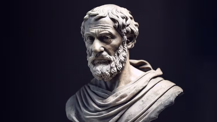 Aristotle