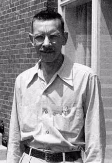 Alfred Hershey and Martha Chase