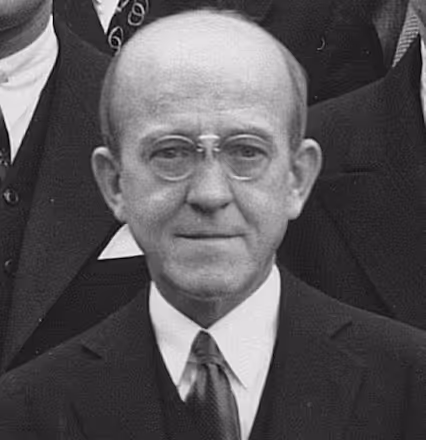 Avery, McLeod, and McCarty