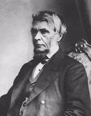 George Bentham and Joseph Dalton Hooker