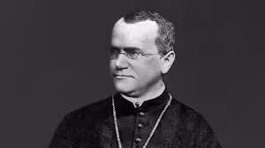Gregor Mendel
