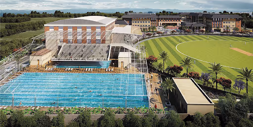 Shishukunj International School, North Campus