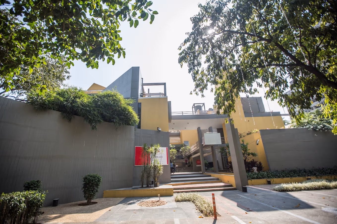 Aditya Birla World Academy, Mumbai