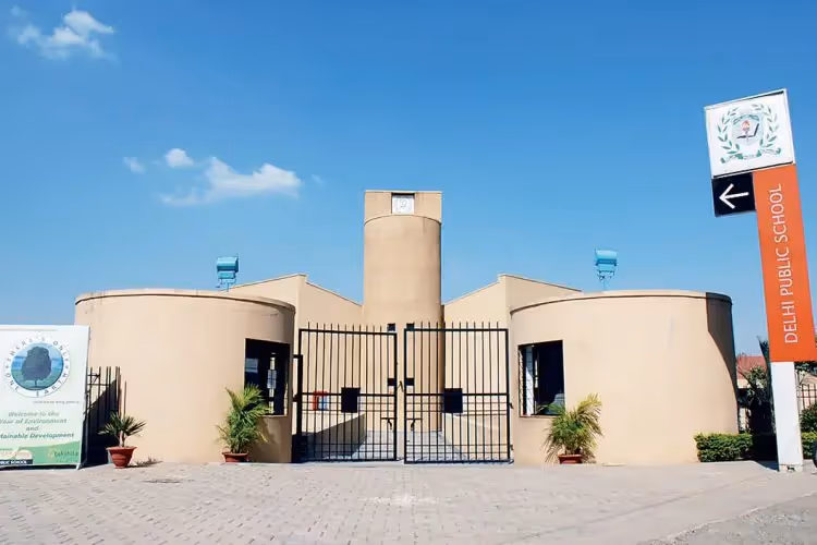 Delhi Public School, Pune
