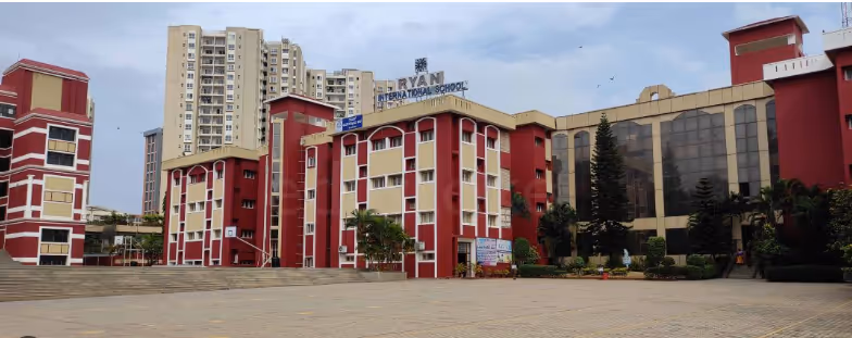 Ryan Global School, Bangalore