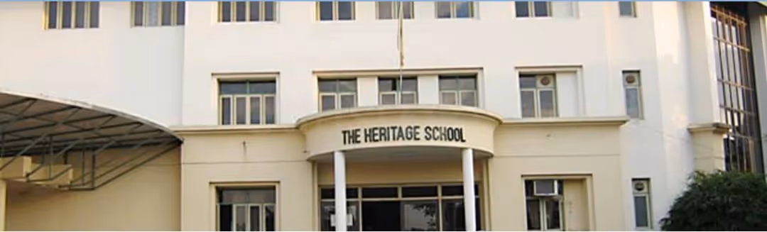 The Heritage School, Kolkata