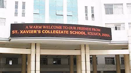 Loreto House, Kolkata