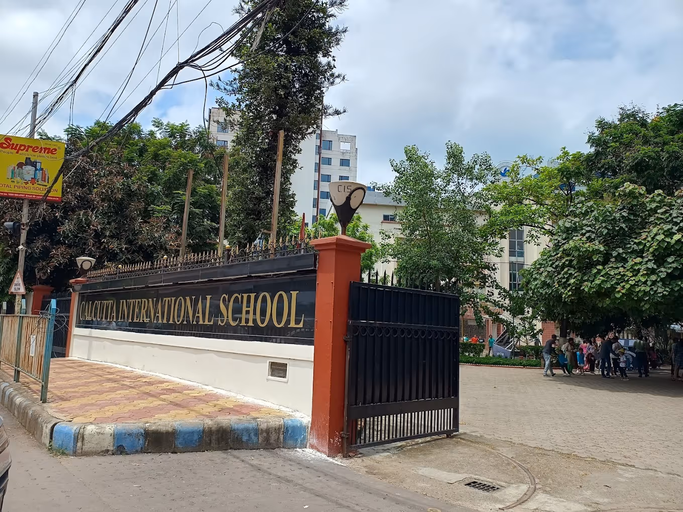 Calcutta International School, Kolkata