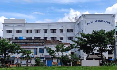 Calcutta Public School, Kolkata