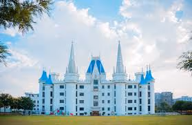 Jayshree Periwal International School, Jaipur