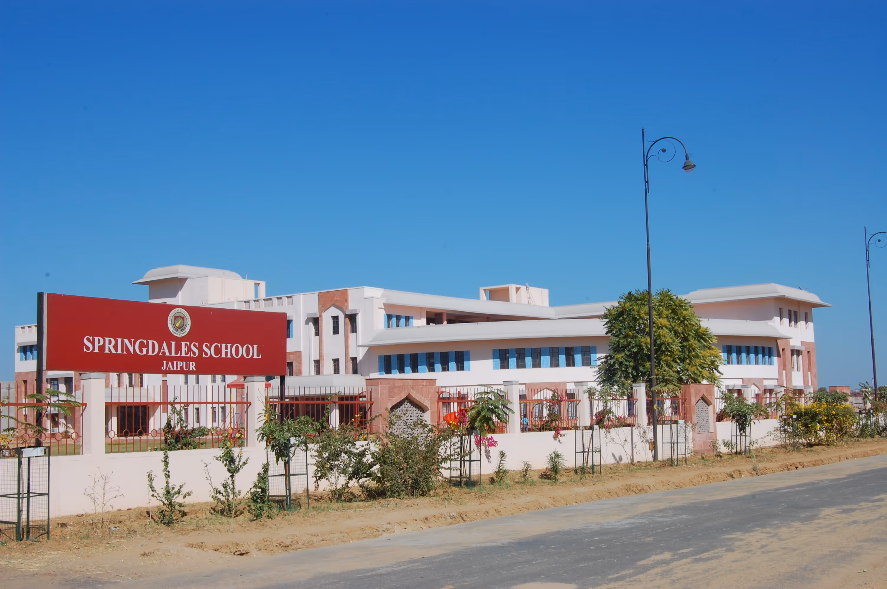 Springdales School, Jaipur