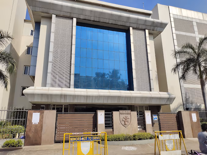 Top 10 CBSE Schools in Chennai for 2025 | Fees, Facilities & Reviews