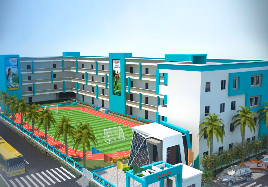 Akshara International School
