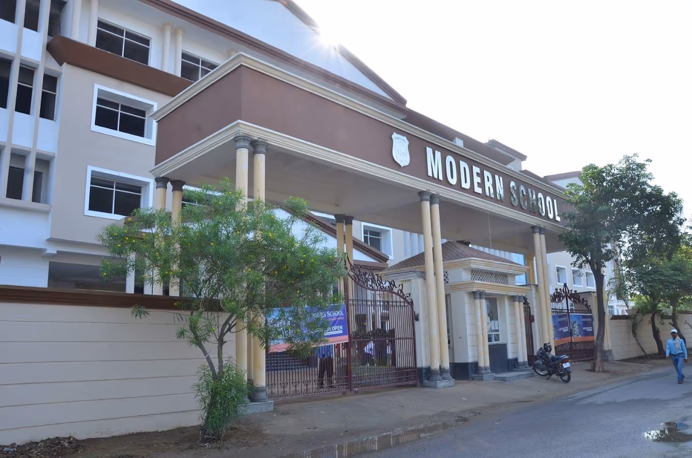 Modern School, Greater Noida