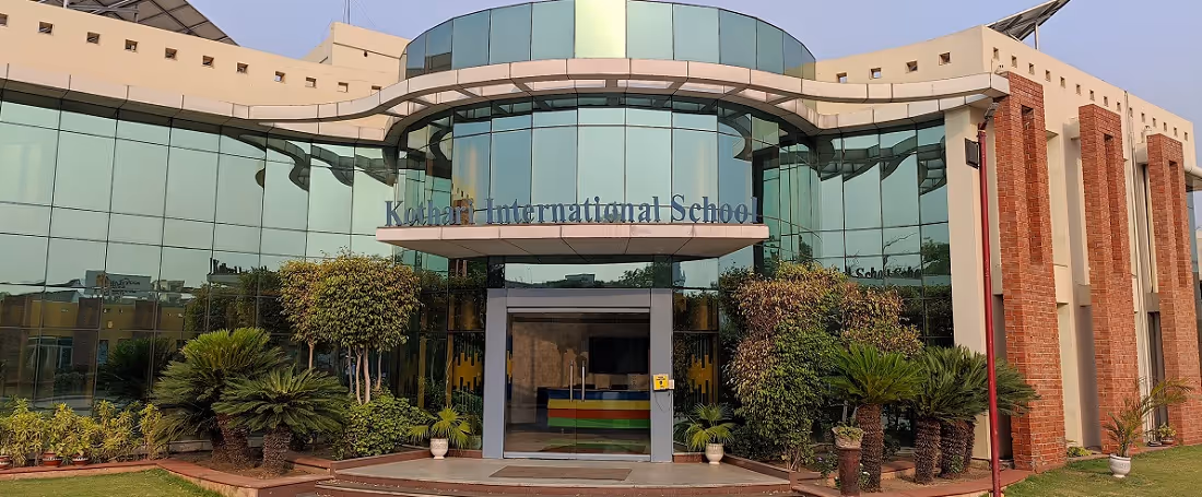 Kothari International School, Noida