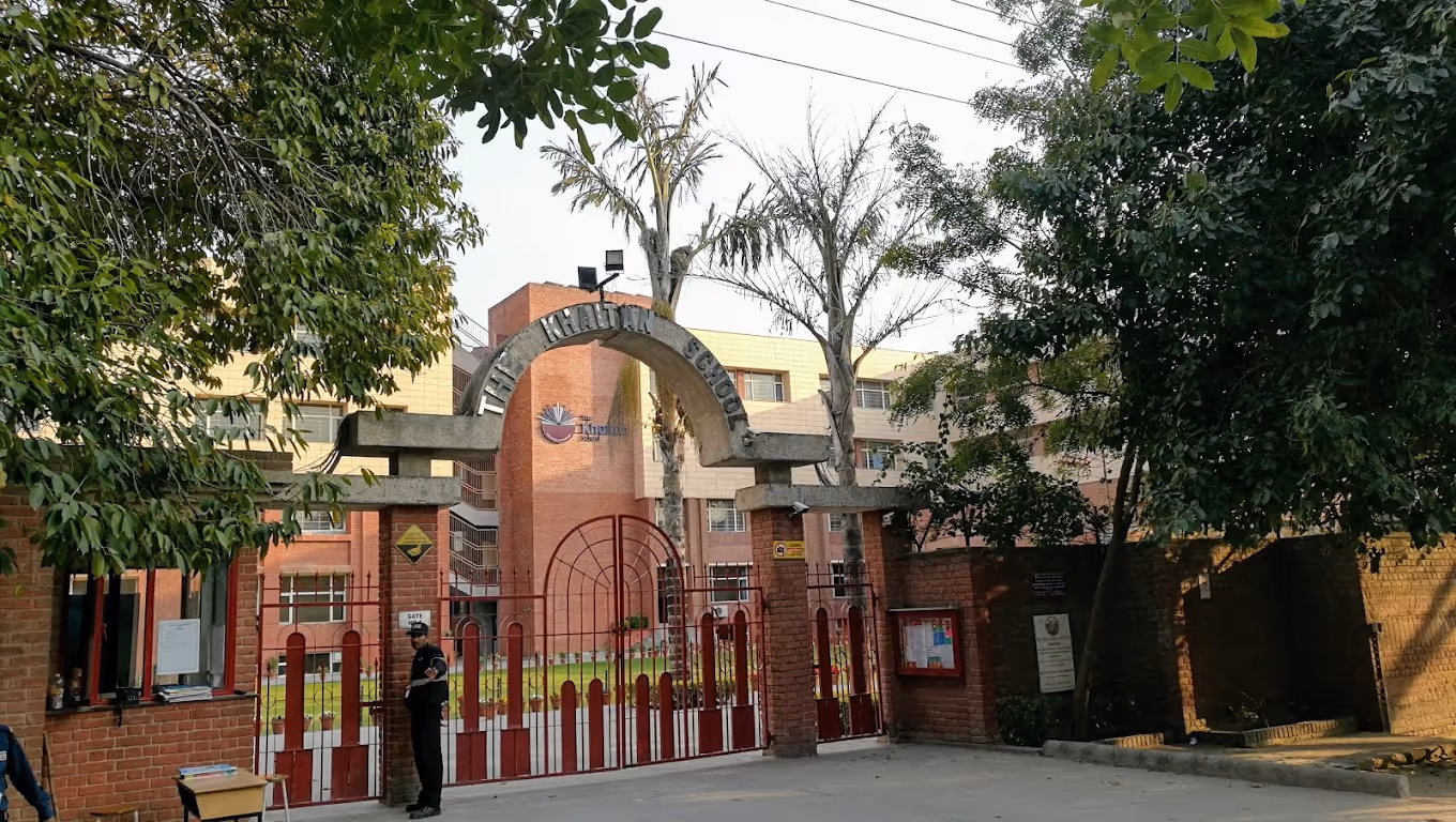 The Khaitan School, Noida