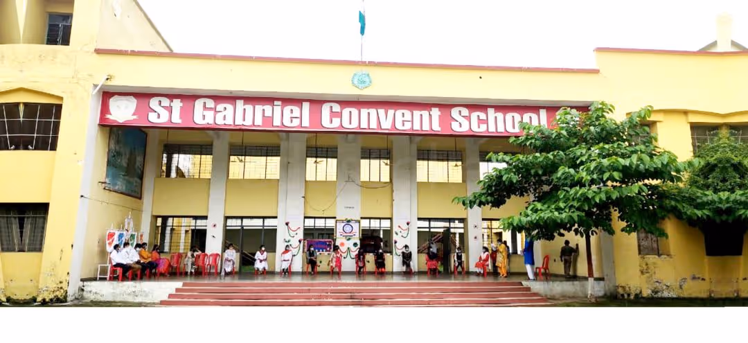 St. Gabriel Convent School Lucknow
