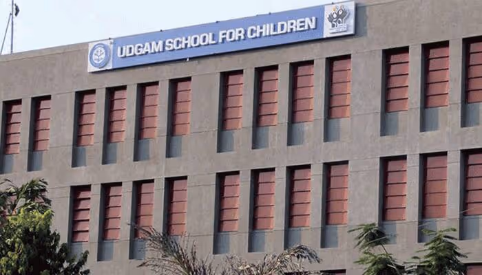 Udgam School for Children Ahmedabad