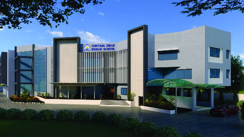 Central India Public School (CIPS) Nagpur