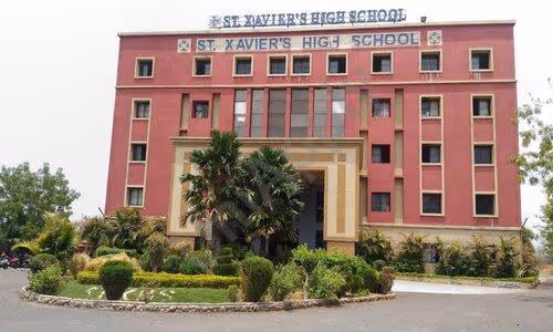 St. Xavier's High School Nagpur