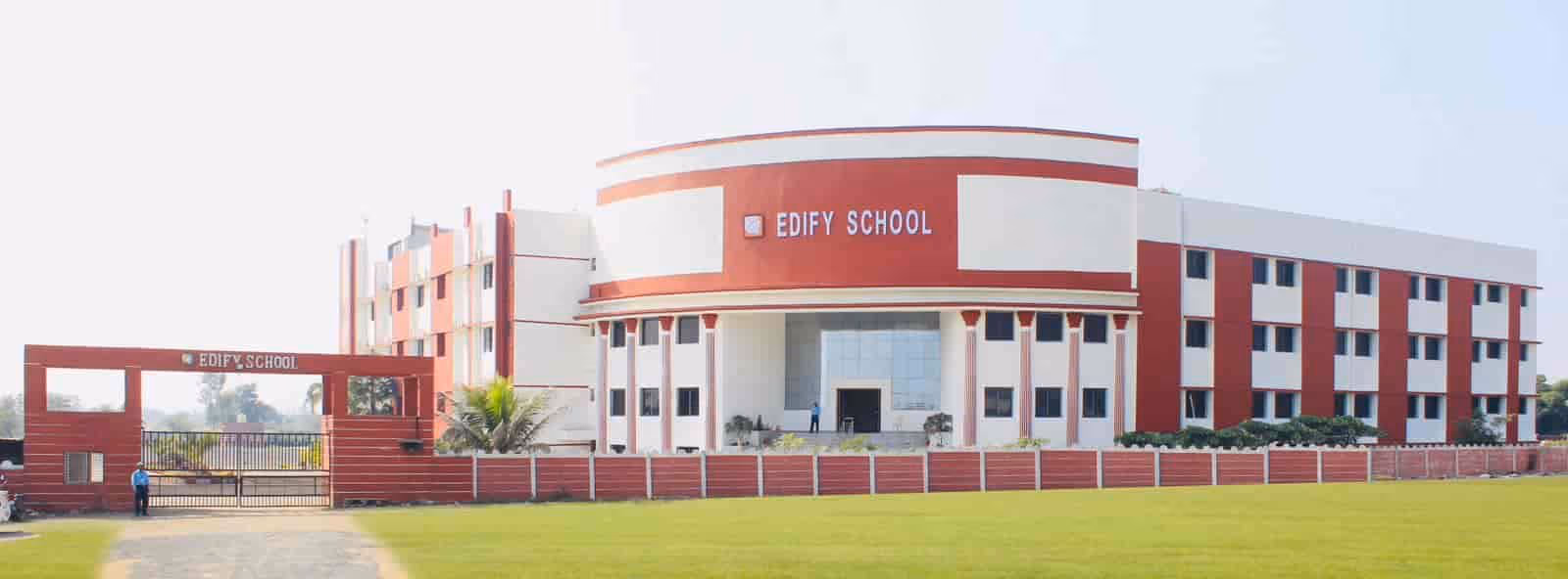 Edify School Nagpur