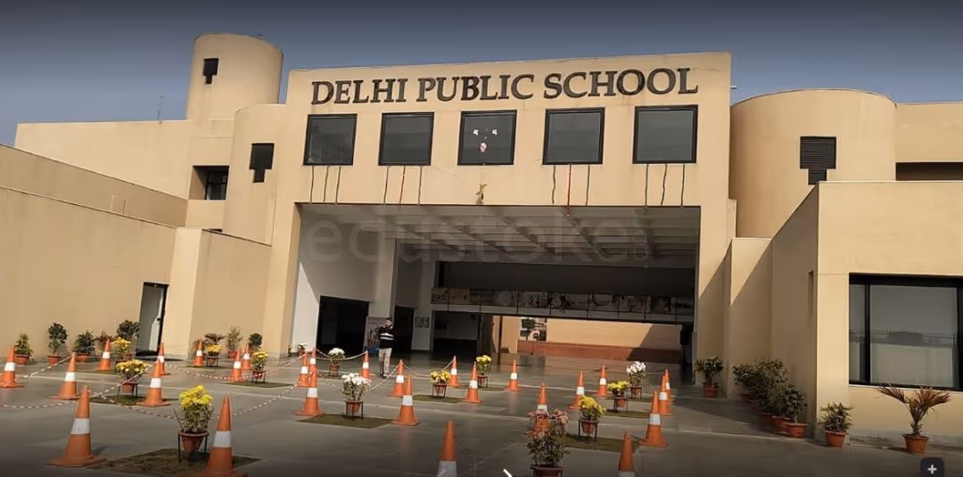 Delhi Public School (DPS) Patna