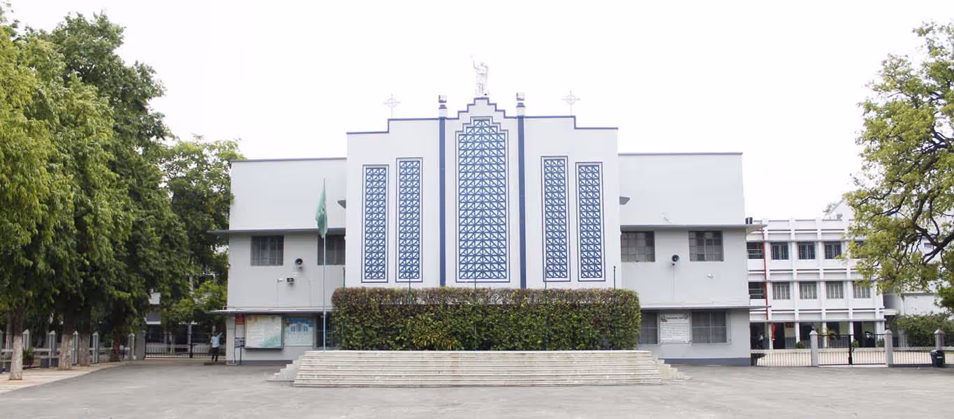 St. Michael’s High School Patna