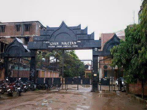 Gyan Niketan Patna